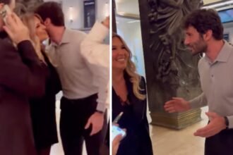 Stefano De Martino incontra Selvaggia Lucarelli alla festa di Chi a Milano: ecco cos'è successo tra i due - Gossip.it