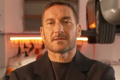 “E’ stato un incubo”: Francesco Totti parla del periodo difficile vissuto dai suoi tre figli aggravato anche dal divorzio da Ilary Blasi - Gossip.it