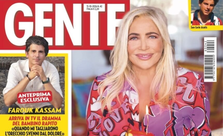 “Reduce da due anni complicati”: Mara Venier a 76 anni confessa di aver perso la spensieratezza, ecco perché - Gossip.it
