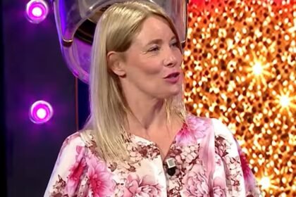 “Io non mi sono rifatta niente”: Flavia Vento regala una frecciata avvelenata a Ilary Blasi e svela la sua verità sul flirt con Totti - Gossip.it