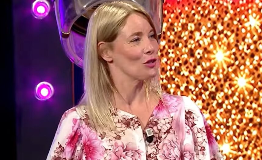 “Io non mi sono rifatta niente”: Flavia Vento regala una frecciata avvelenata a Ilary Blasi e svela la sua verità sul flirt con Totti - Gossip.it