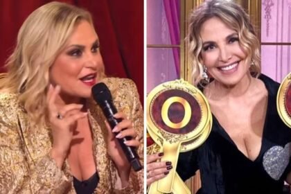 “Glielo faccio notare”: Simona Ventura parla del 'dissing' con Barbara d’Urso a Ballando con le Stelle - Gossip.it