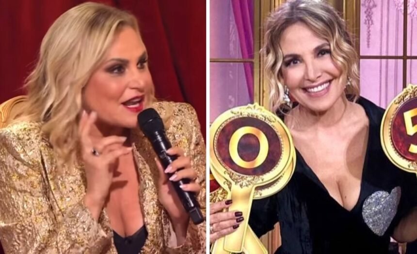 “Glielo faccio notare”: Simona Ventura parla del 'dissing' con Barbara d’Urso a Ballando con le Stelle - Gossip.it