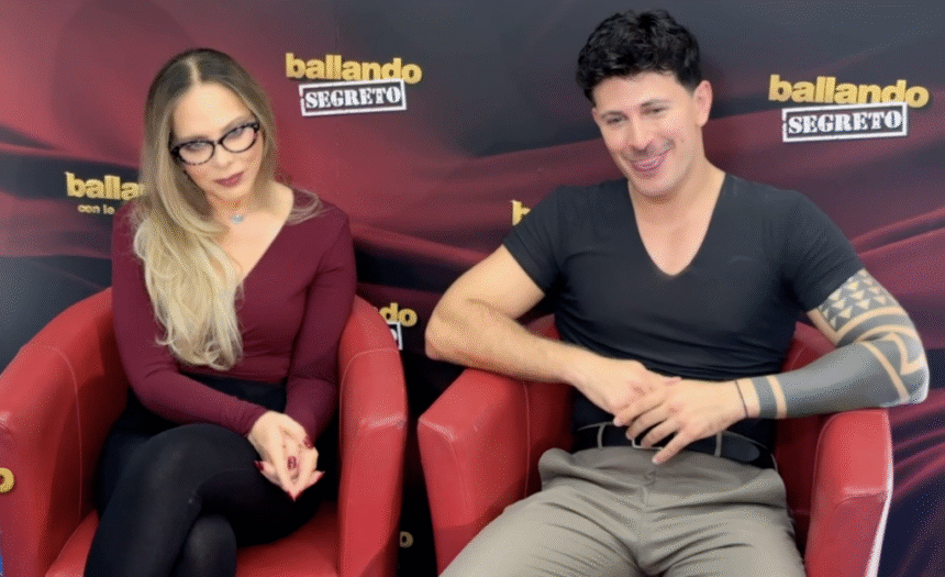 “Pensi: ‘Me l’ha portato via’”: Ornella Muti lancia una frecciata a Barbara d’Urso riguardante Pasquale La Rocca, con cui fa coppia a Ballando - Gossip.it