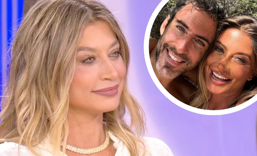 “Sono felice, siamo complici”: l’ex velina Maddalena Corvaglia parla del suo nuovo amore con Matteo Gracis a cui è legata da qualche mese - Gossip.it