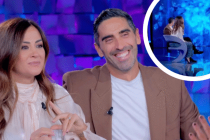 “Sorpresa nella sorpresa”: Giorgia Palmas e Filippo Magnini rivelano  se aspettano un maschietto o un’altra femminuccia, poi il mese di gravidanza e il toto nomi - Gossip.it
