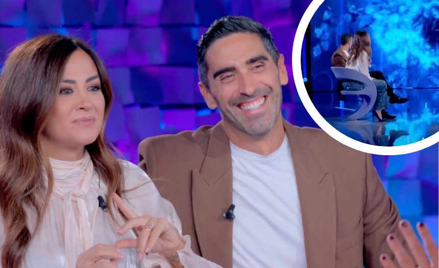 “Sorpresa nella sorpresa”: Giorgia Palmas e Filippo Magnini rivelano  se aspettano un maschietto o un’altra femminuccia, poi il mese di gravidanza e il toto nomi - Gossip.it