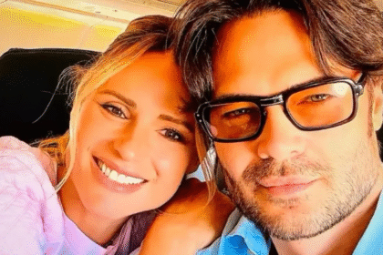 “Potrebbe essere bello concedersi un’ultima promessa d’amore”: Michelle Hunziker parla del nuovo fidanzato Giulio Berruti, di ipotetiche nozze e del rapporto con i suoi due ex mariti oggi - Gossip.it