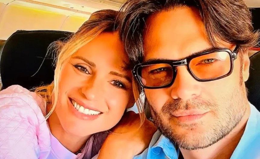 “Potrebbe essere bello concedersi un’ultima promessa d’amore”: Michelle Hunziker parla del nuovo fidanzato Giulio Berruti, di ipotetiche nozze e del rapporto con i suoi due ex mariti oggi - Gossip.it