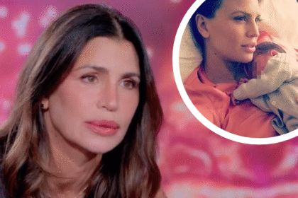“Ero incontrollabile, sull’aereo mi hanno legata”: Claudia Galanti in tv ripercorre la tragedia della morte della figlia di soli 9 mesi - Gossip.it