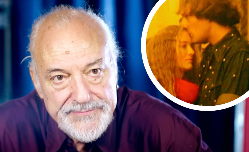 “Se n’è andata un anno prima che trovassero la cura”: Eugenio Finardi in tv racconta della scomparsa a 56 anni della prima moglie, madre di due dei suoi figli - Gossip.it