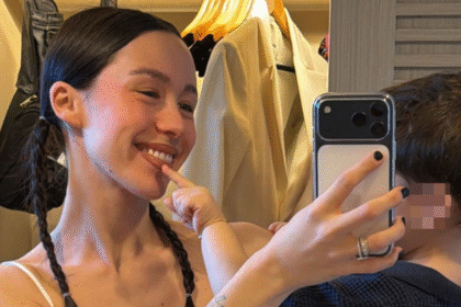 “Fosse per me, farei altri dieci figli”: Aurora Ramazzotti parla di maternità e del neo marito Goffredo alla vigilia del debutto a Ballando - Gossip.it