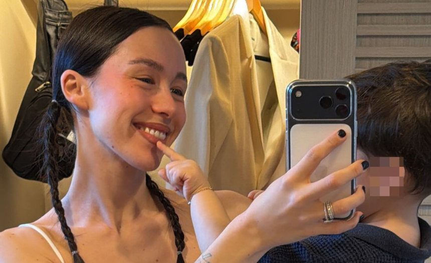 “Fosse per me, farei altri dieci figli”: Aurora Ramazzotti parla di maternità e del neo marito Goffredo alla vigilia del debutto a Ballando - Gossip.it