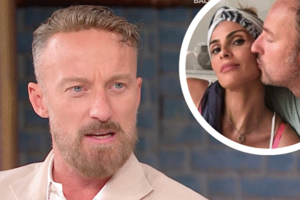 “Hai mai pensato: è veramente finita?”: la domanda a Francesco Facchinetti sulla sua vita sentimentale gli fa rompere il silenzio sulla moglie Wilma dopo le voci di crisi, ecco cos’ha detto - Gossip.it