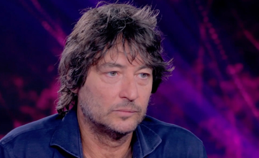 “Non c'è più un parente che ti cerca”: Simone Annicchiarico dopo l’uscita dal GF Vip torna in tv e spiega meglio la sua “forte solitudine” - Gossip.it