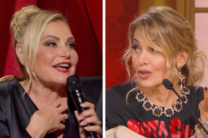 “Non è che sei un po' gelosetta?”: botta e risposta tra Simona Ventura e Barbara d’Urso durante la prima puntata di Ballando, cos’è successo - Gossip.it
