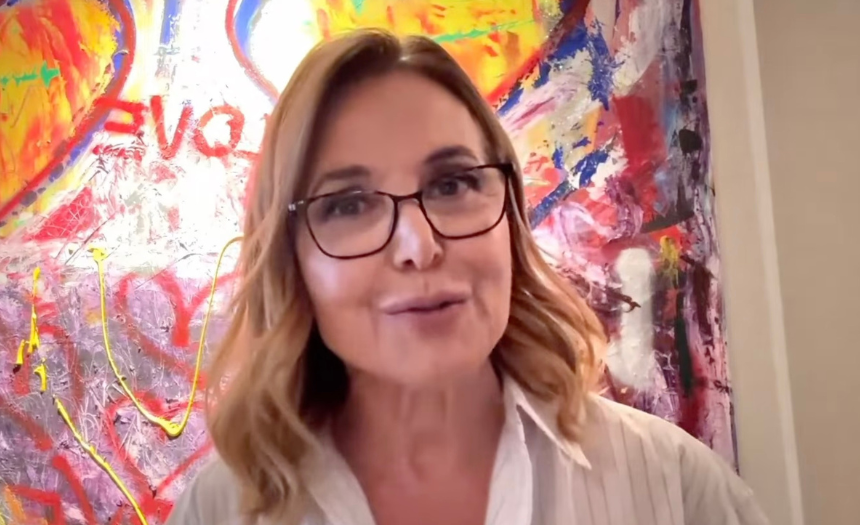 “Ci sarò”: Barbara d’Urso è ufficialmente la nuova giurata di Ballando con le Stelle! La verità sui presunti “capricci” fatti prima di firmare il contratto - Gossip.it
