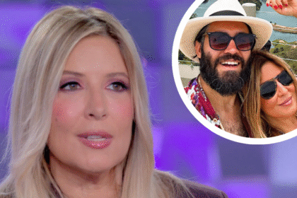 “Per la prima volta nella mia vita mi sono inginocchiata”: Selvaggia Lucarelli rivela cosa disse al compagno Lorenzo quando lui la lasciò, poi la nuova data per le nozze - Gossip.it