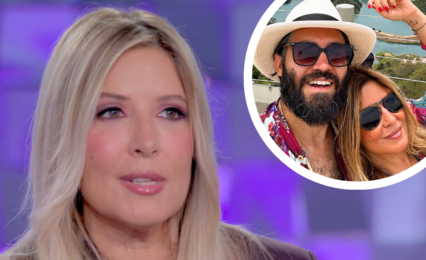“Per la prima volta nella mia vita mi sono inginocchiata”: Selvaggia Lucarelli rivela cosa disse al compagno Lorenzo quando lui la lasciò, poi la nuova data per le nozze - Gossip.it