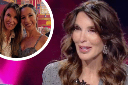 “C'era anche un po' di diffidenza”: Francesca Malato Cerza, madre del marito di Aurora Ramazzotti, racconta in tv il primo incontro con la consuocera Michelle Hunziker e l’ex marito Eros - Gossip.it