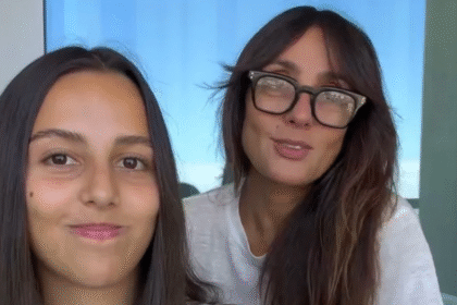 “Per la prima volta mi sono buttata”: Jolanda Renga, figlia di Ambra e Francesco Renga, parla della partecipazione in tv al reality show psicologico rivela il consiglio ricevuto dalla famosa mamma - Gossip.it